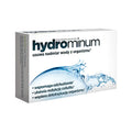 Hydrominum water retention detox support cellulite reduction 30 tablets