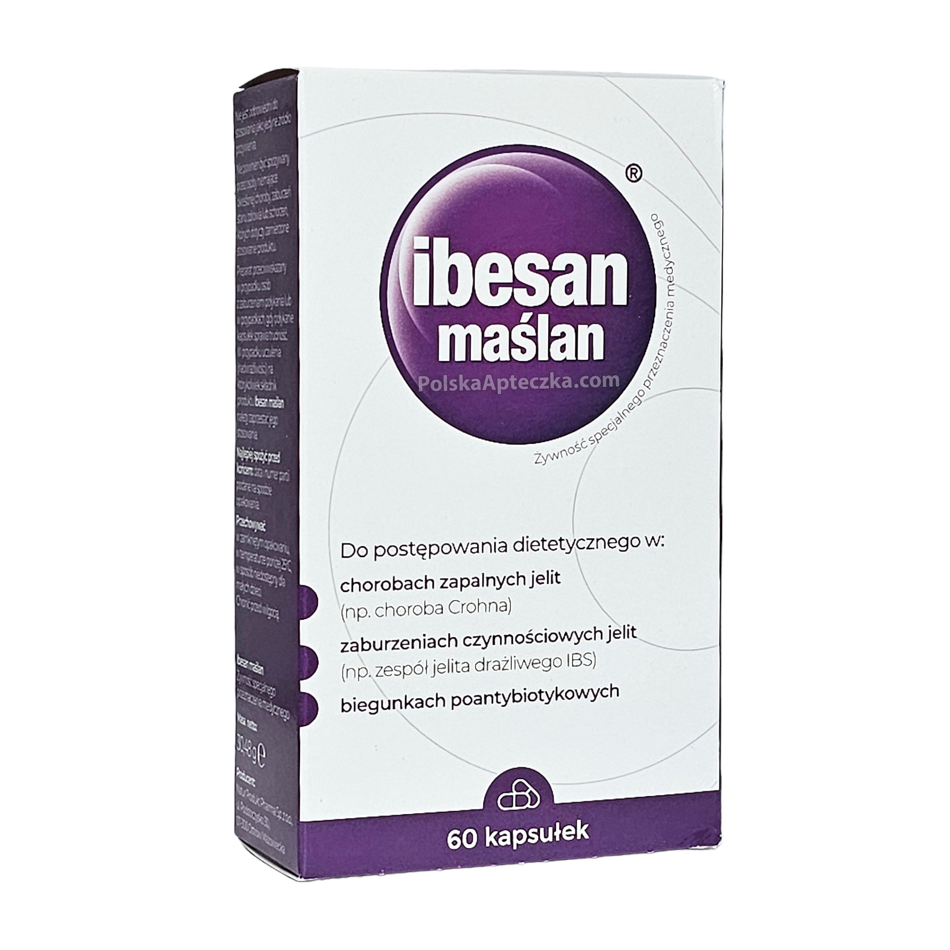 ibesan maslan