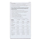 Ibesan Sodium Butyrate 600mg Forte, 60 Capsules