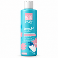 IDEE DERM Baby 2-in-1 bath emulsion with lanolin and emollients, 400 ml / Emulsja do kąpieli 2w1, 400 ml