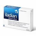 iladian direct plus 10 vaginal tablets