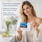 iladian direct plus 10 vaginal tablets benefits