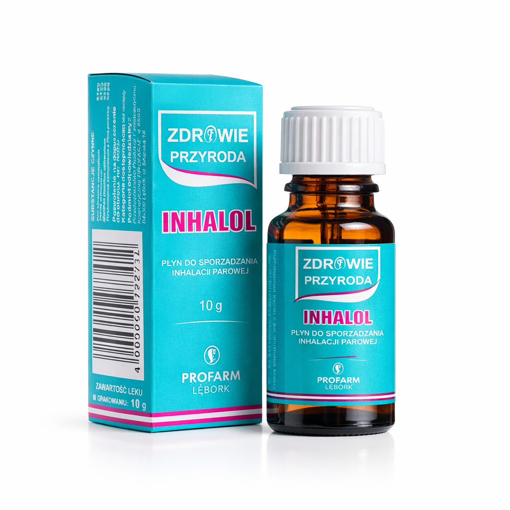 inhalol 10g