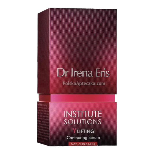 Dr Irena Eris Institute Solutions Y-Lifting Modeling Serum 30ml