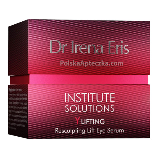 Dr Irena Eris Institute Solutions Y-Lifting Lifting Serum in Eye Cream 15ml
