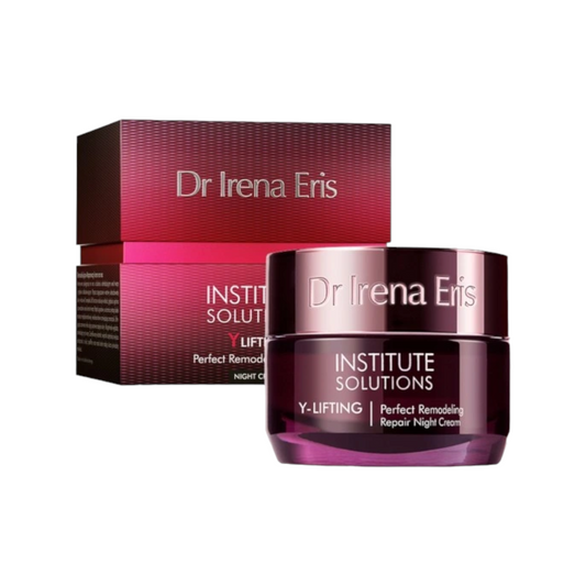 Dr. Irena Eris Institute Solutions Y-Lifting Lifting Night Cream, 50ml