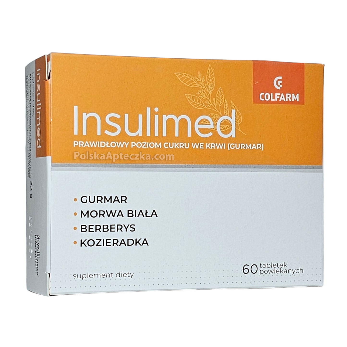 insulimed tablets