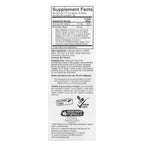 Nature’s Answer Ionic Zinc Immune – Liquid Zinc with Elderberry, Echinacea, and Herbal Immune Blend Ingredients