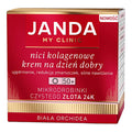 Janda 50+ Nici Kolagenowe krem na dzien dobry 50ml