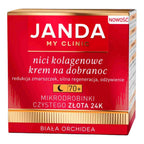 Janda Nici Kolagenowe 70+ krem na dobranoc 50ml - Apteczka | Proton Nutrition