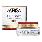 Janda My Clinic 60+ krem na dzien dobry