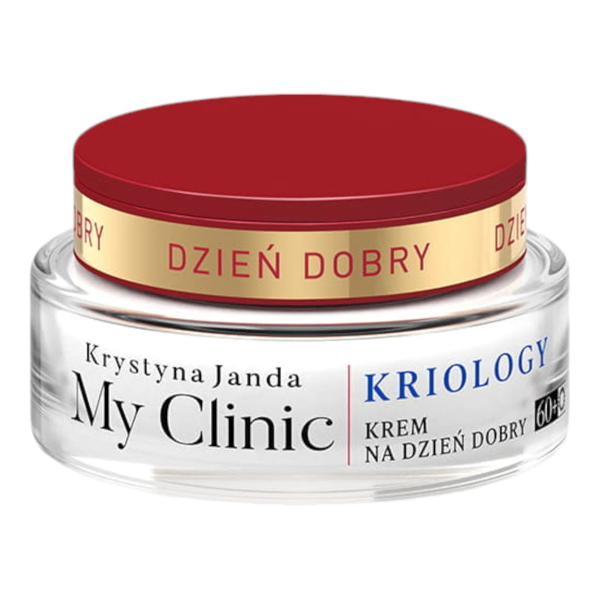 Janda My Clinic 60+
