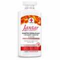 Oil-Control Shampoo with Amber Extract, 330 ml – Jantar Medica / Szampon Normalizujący z Bursztynem do Włosów Przetłuszczających Się, 330 ml – Jantar Medica