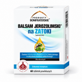Jerusalem Balm Sinus Support, 60 coated tablets / Balsam Jerozolimski na Zatoki 60 tabletek powlekanych