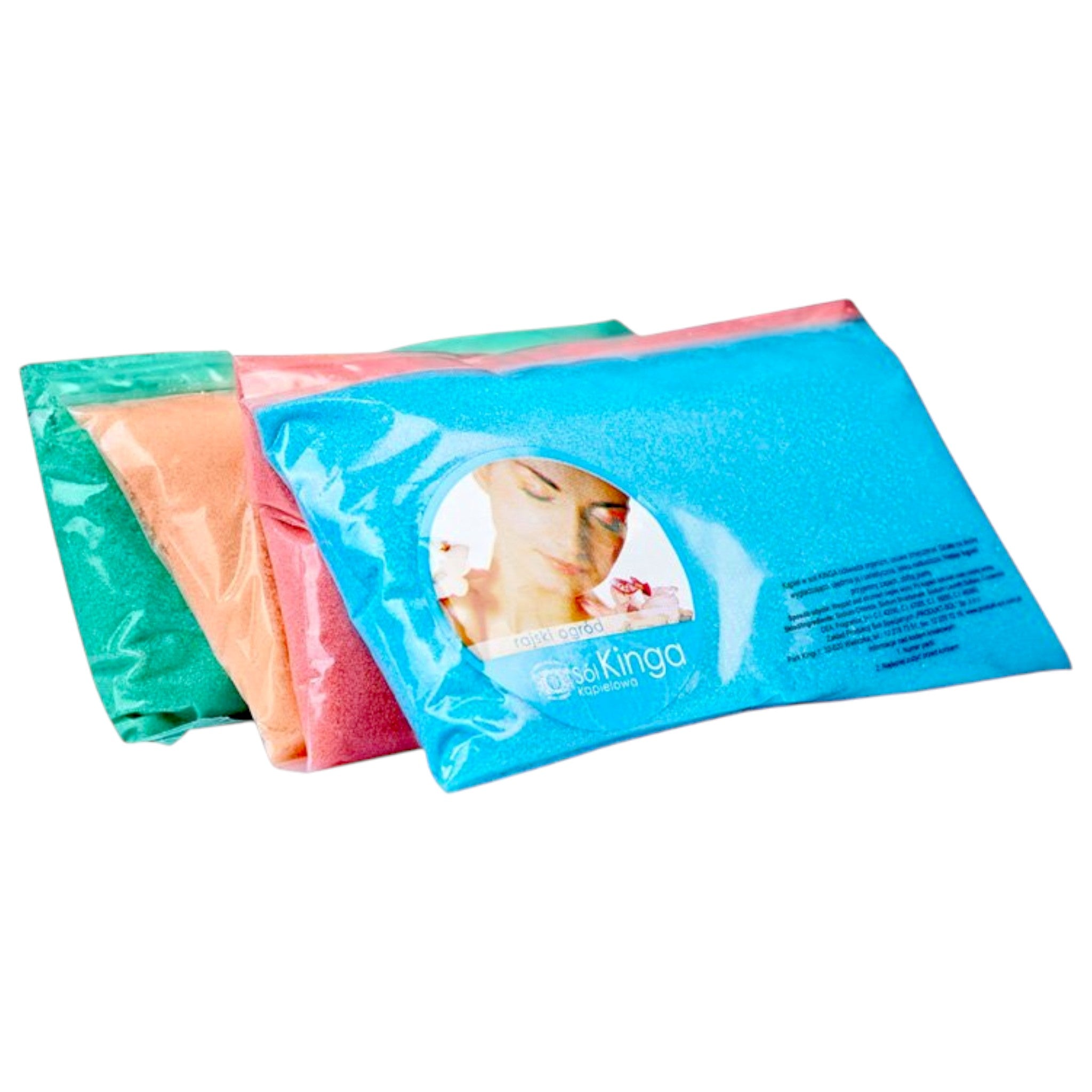 kinga bath salt 1kg