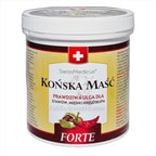 Herbamedicus SwissMedicus masc konska
