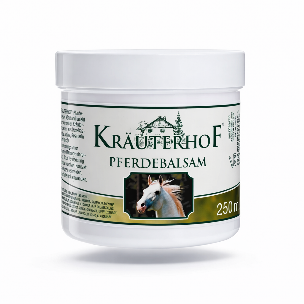 konska masc chlodzaca 25ml