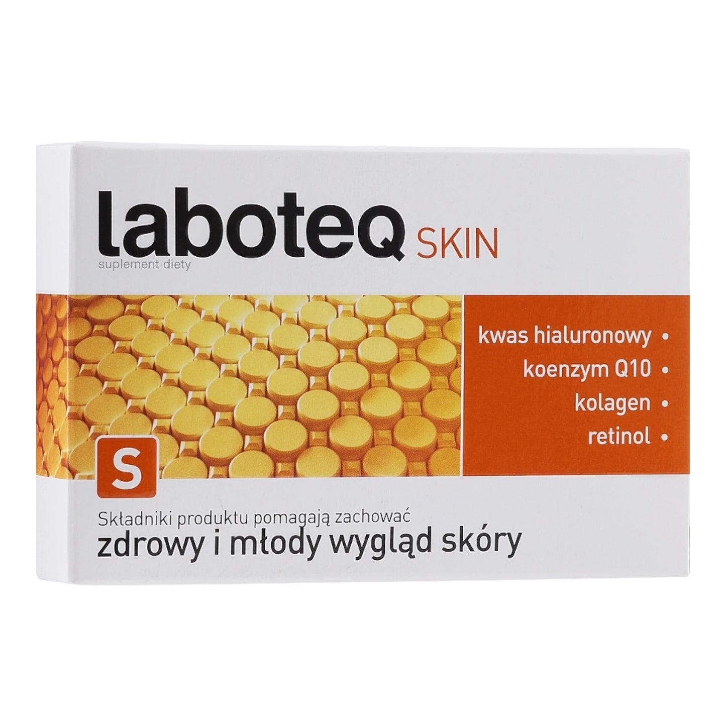 laboteq skin tablets