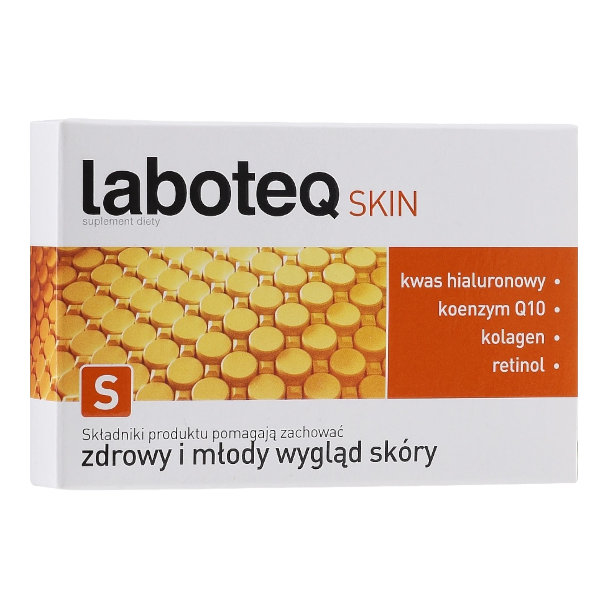 laboteq skin tablets