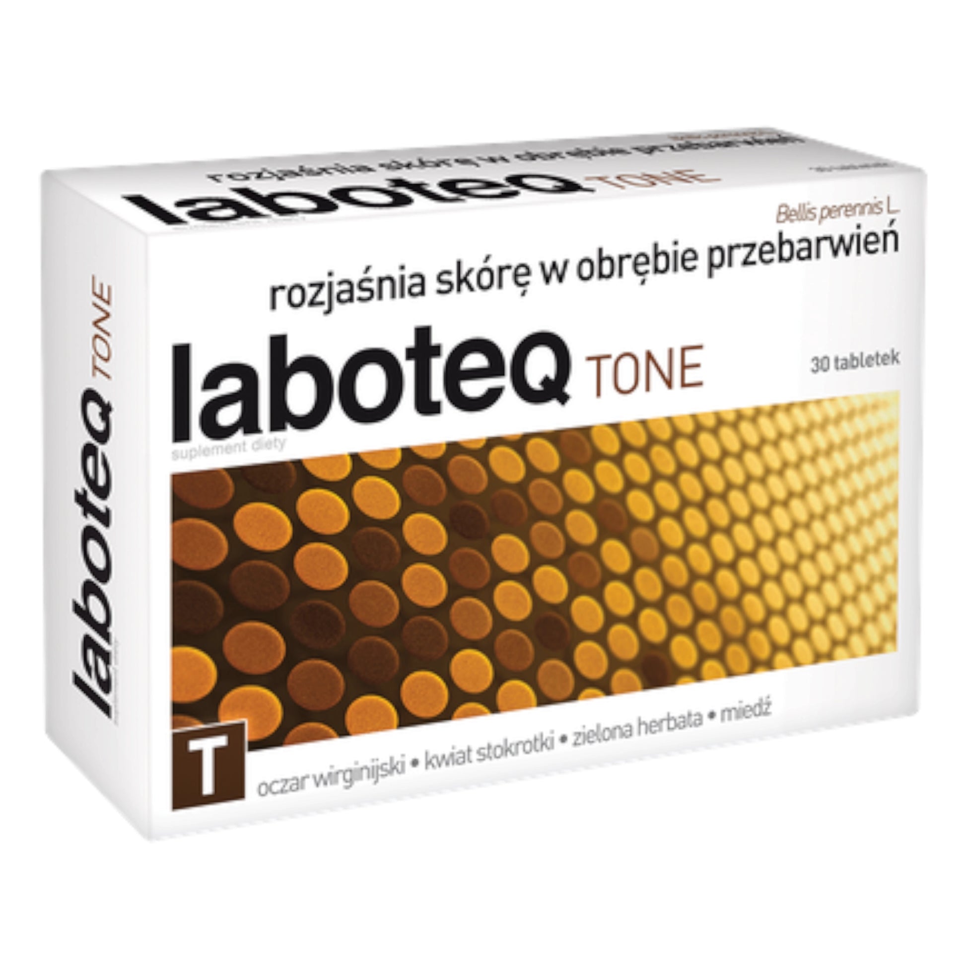 Laboteq tone