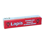 lapis diabelski kamyk