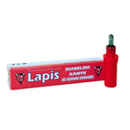 lapis diabelski kamyk