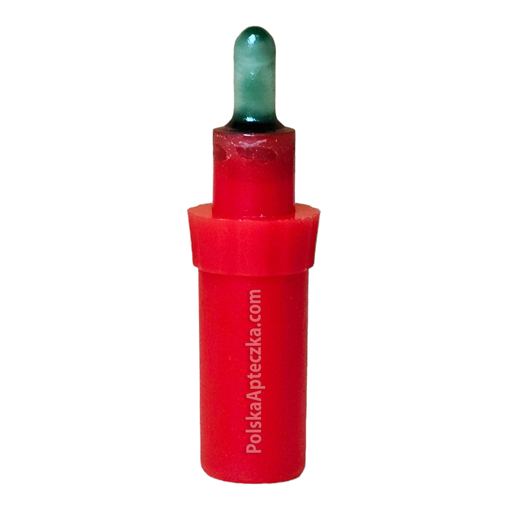 lapis diabelski kamyk