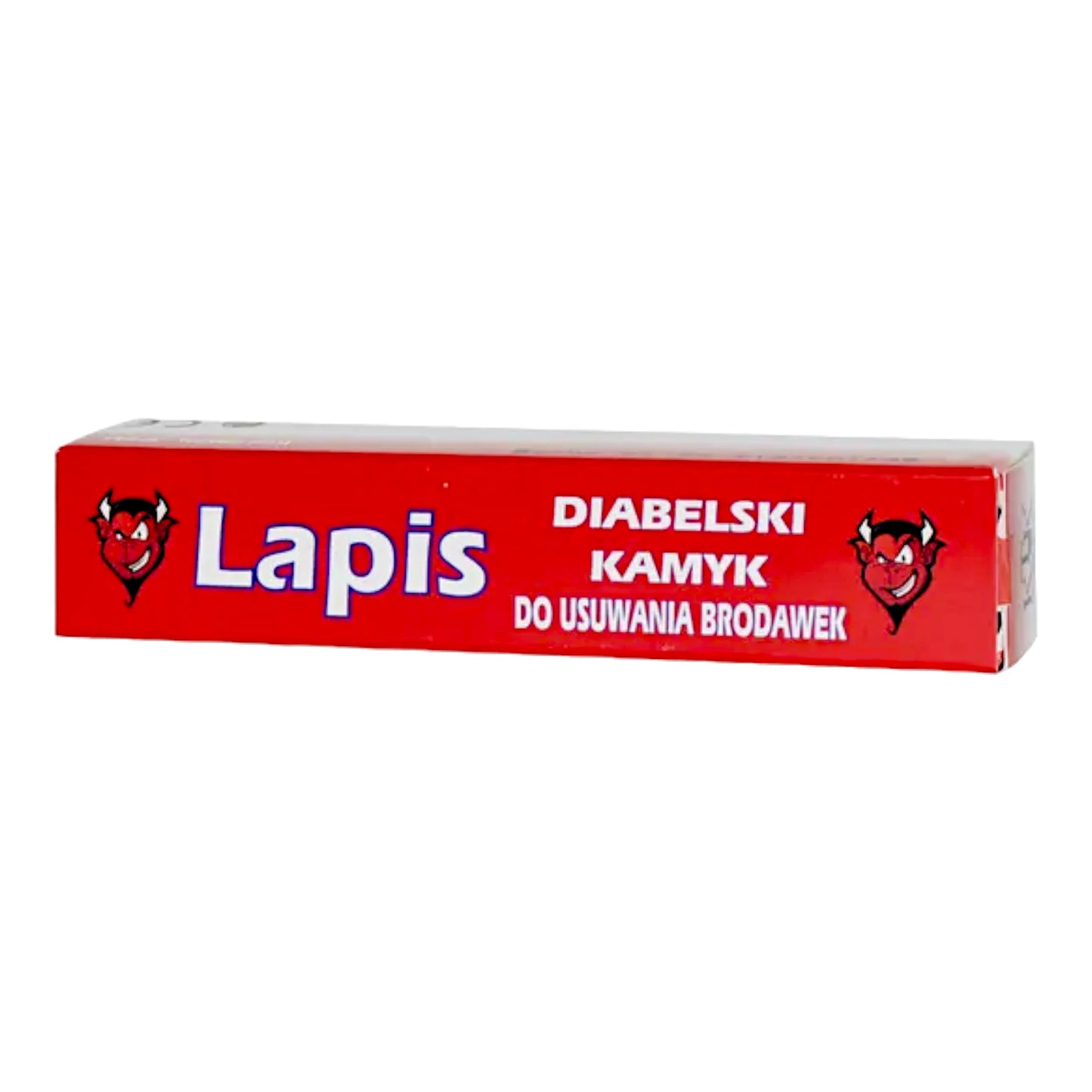 lapis diabelski kamyk