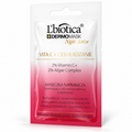 L'biotica Dermomask Night Active Vitamin C Mask, 12 ml | L'biotica – Dermomask Night Active maska z witaminą C, 12 ml