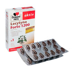 doppelherz aktiv lecytyna forte 1200