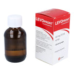 levopront syrop
