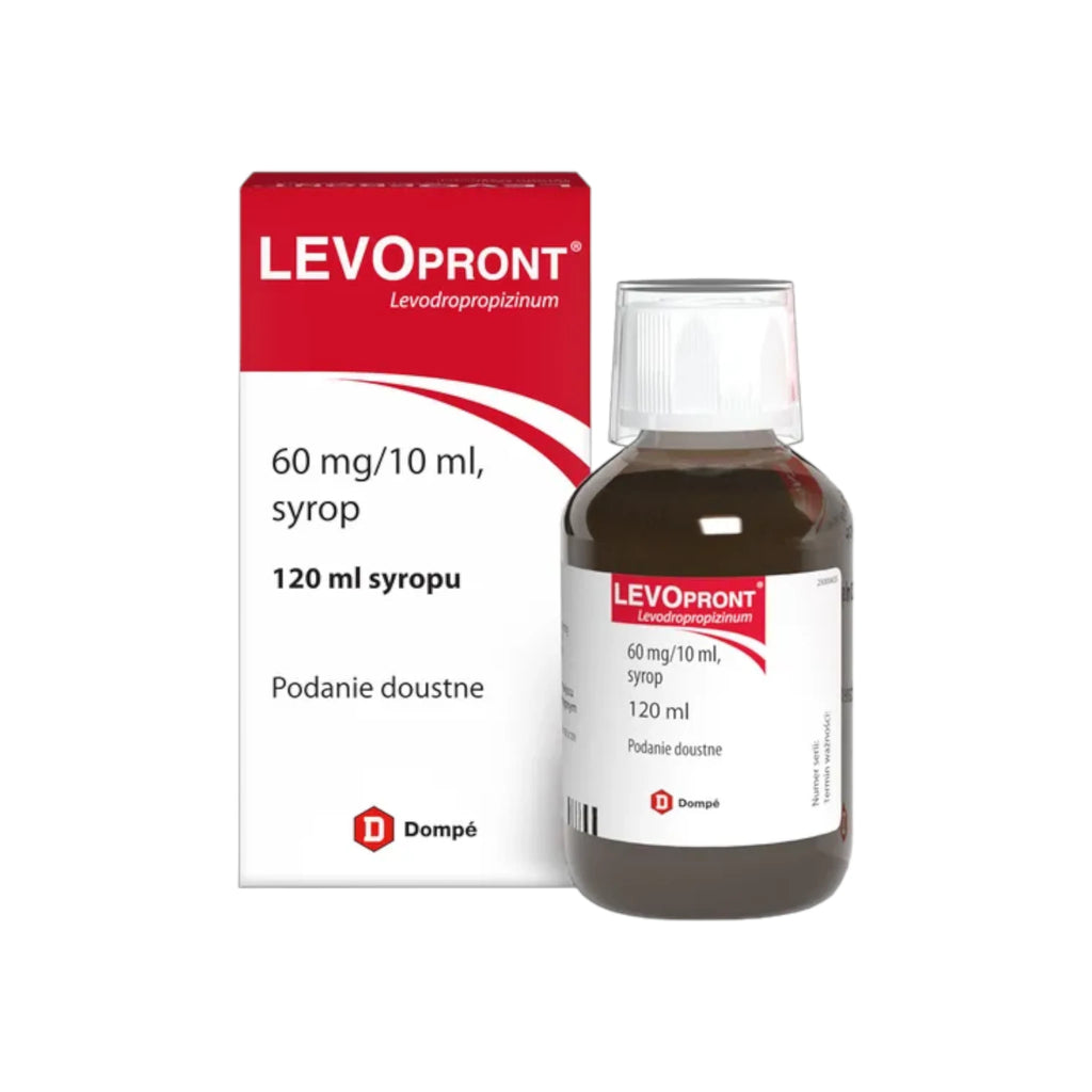 levopront syrop