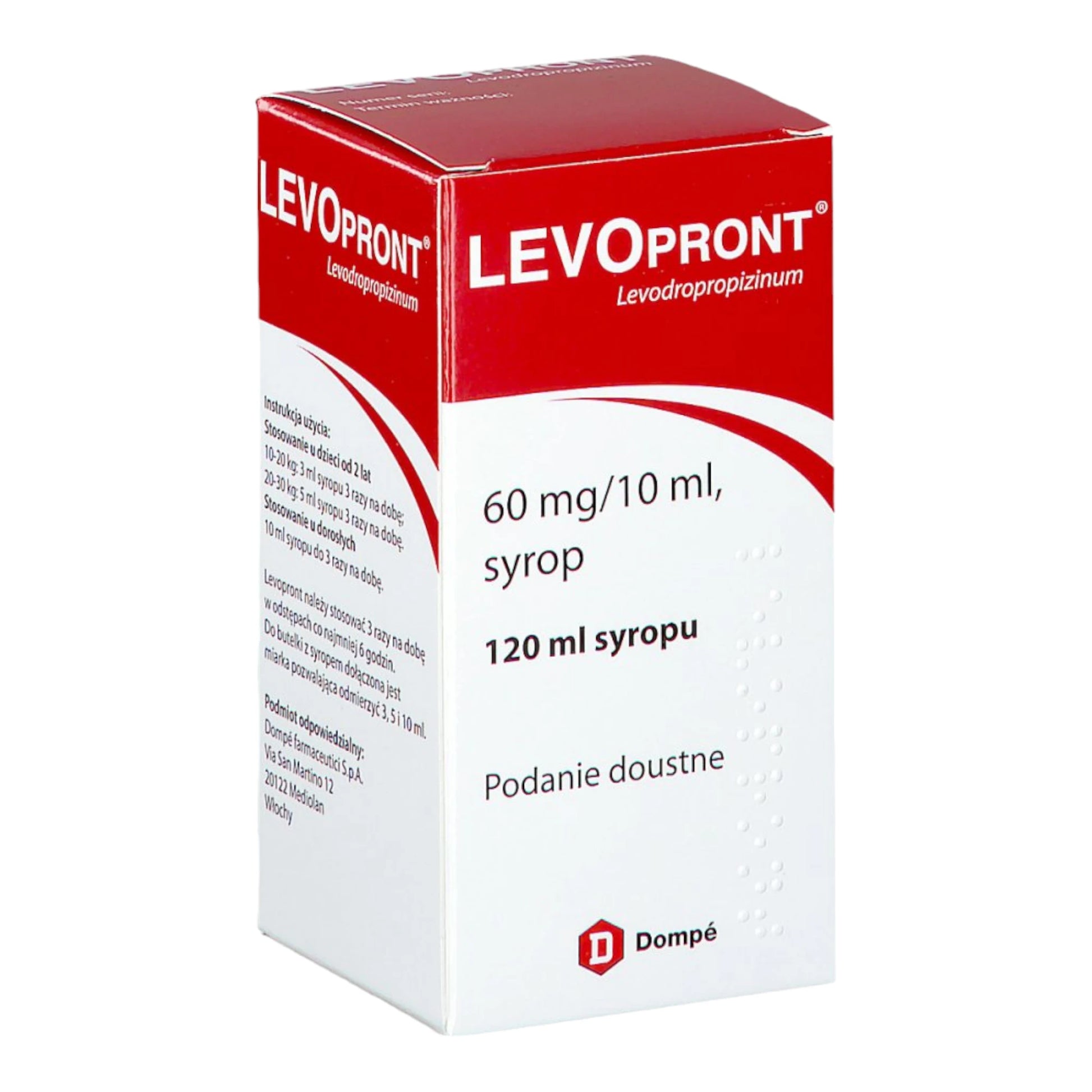 levopront syrup
