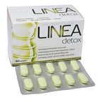 linea detox tablets