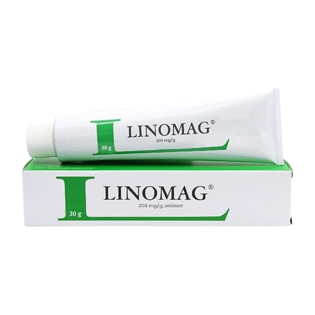 linomag ointment 30g