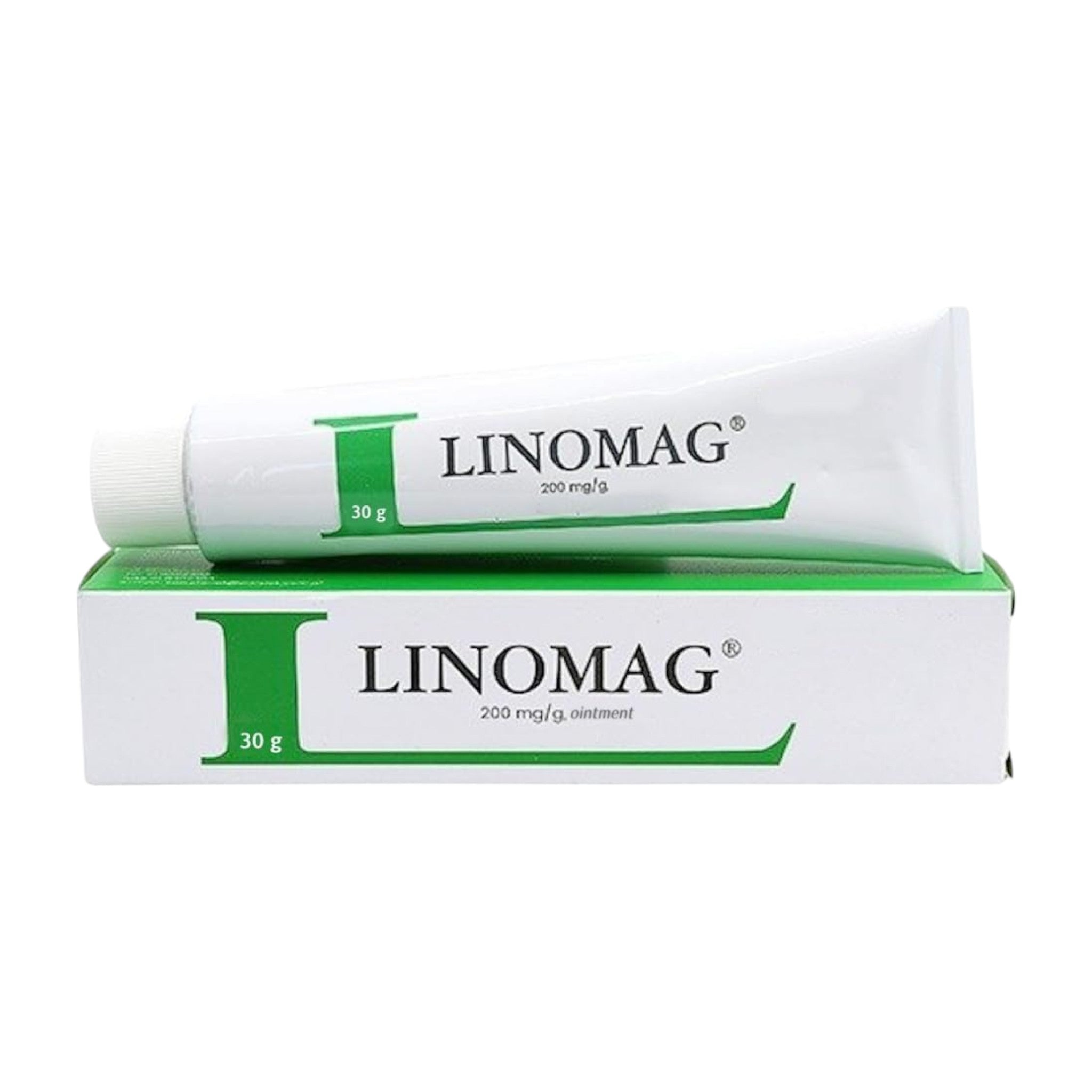 linomag ointment 30g