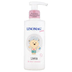 Linomag Baby and Infant Shampoo 200 ml