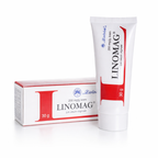 linomag cream 30g tube