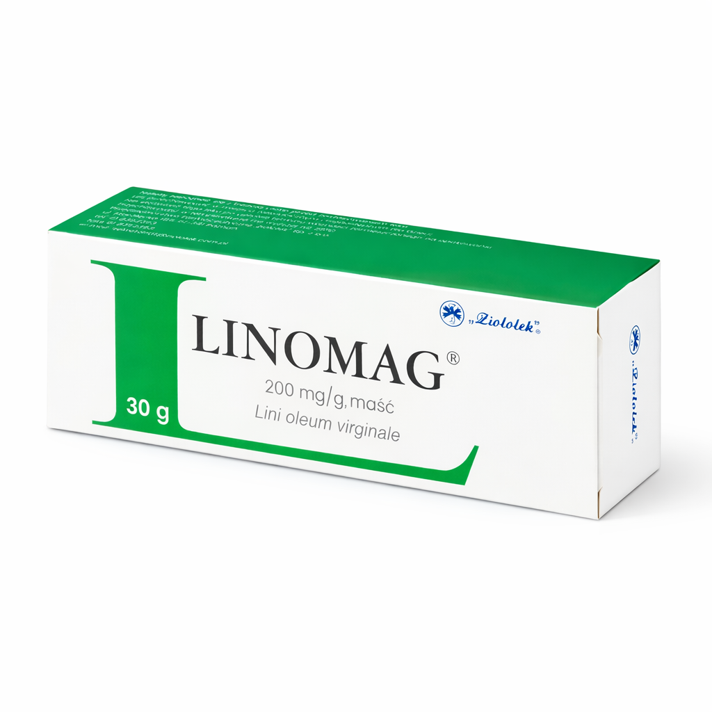 Linomag ointment 30g
