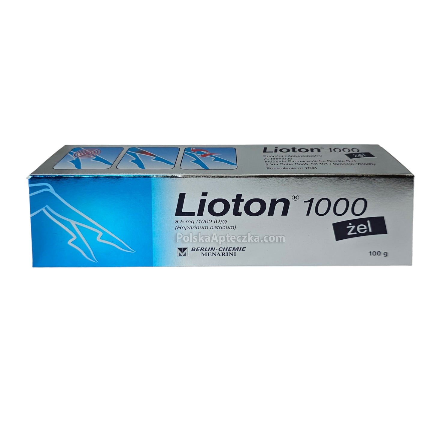 lioton 1000