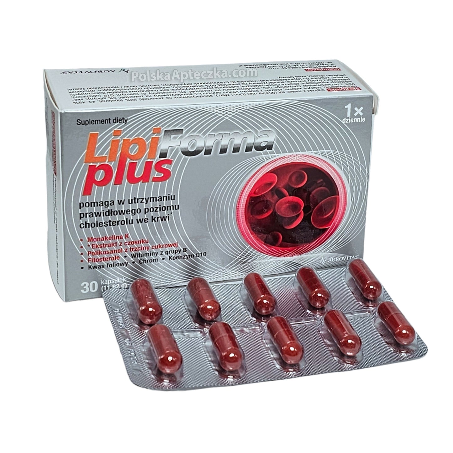 lipiforma plus