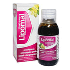 lipomal syrup
