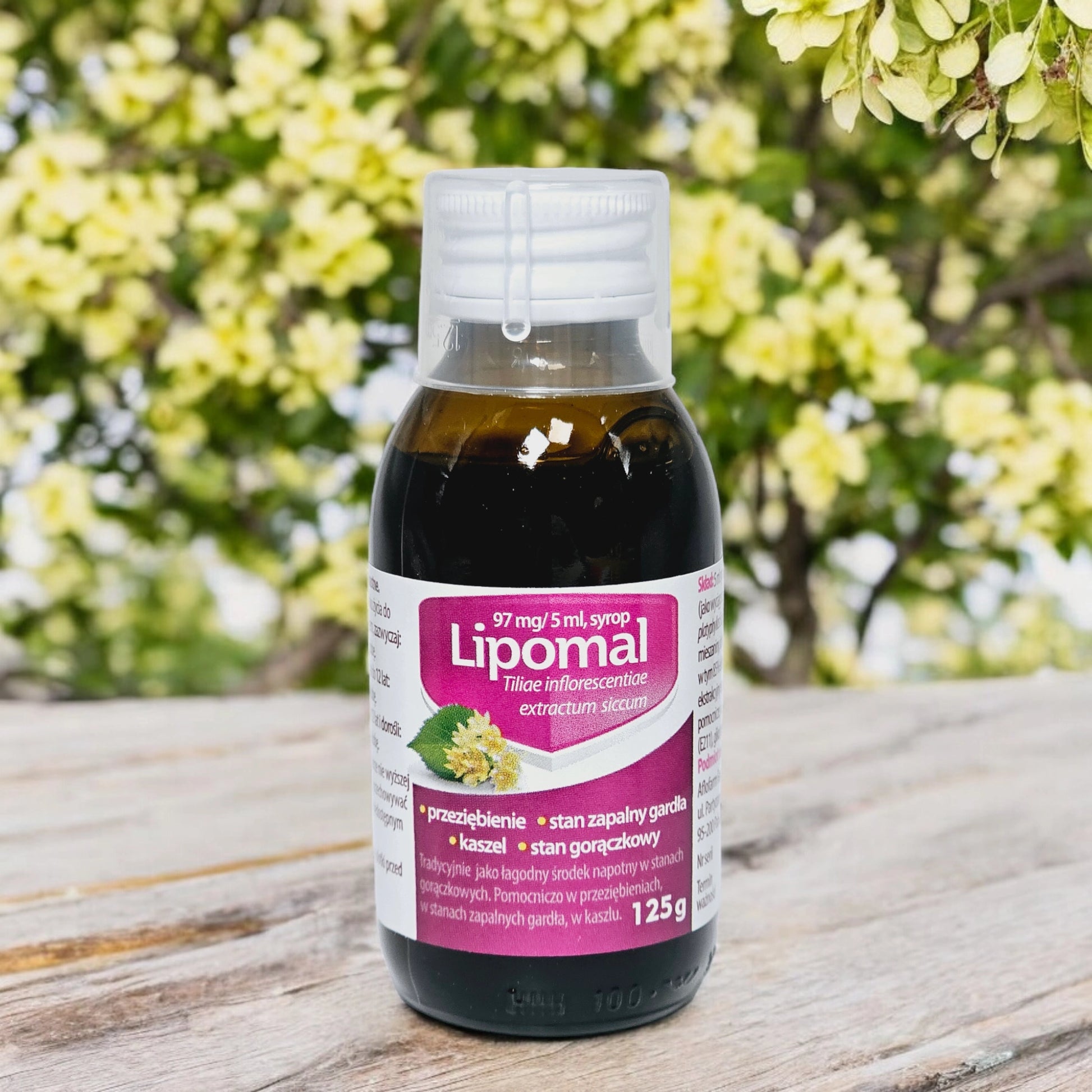 Lipomal