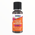 liquid vitamin d-3