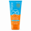 Lirene Sun Tan-Prolonging Emulsion SPF 20 90 ml — studio hero photo on white