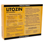 litozin kolagen ingredients