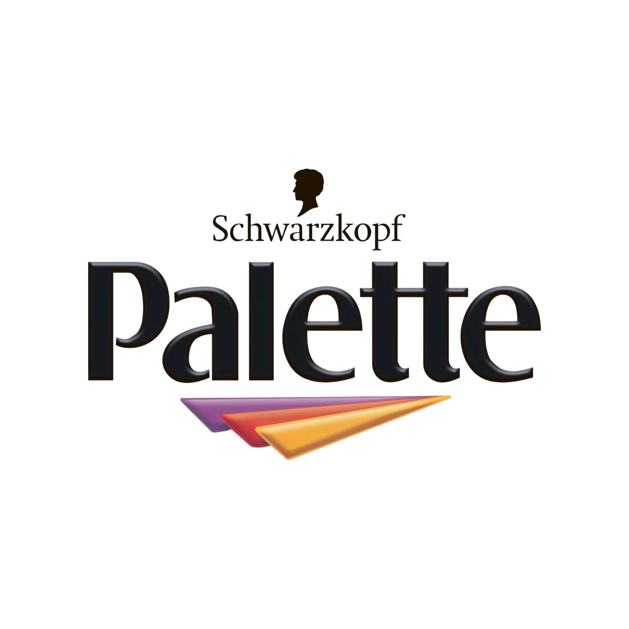 logo schwarzkopf palette usa Polska Apteczka