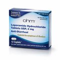 loperamide 12 caplets