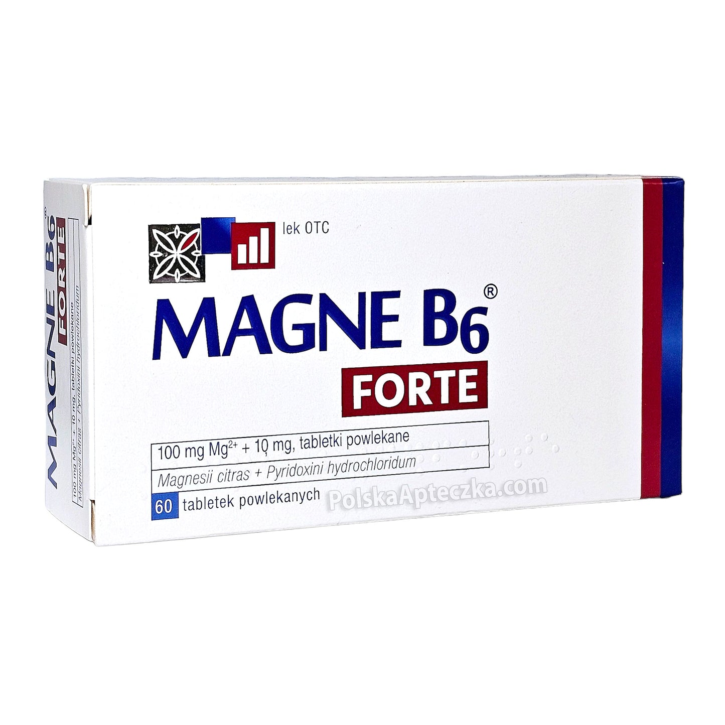 magne b6 forte tablets