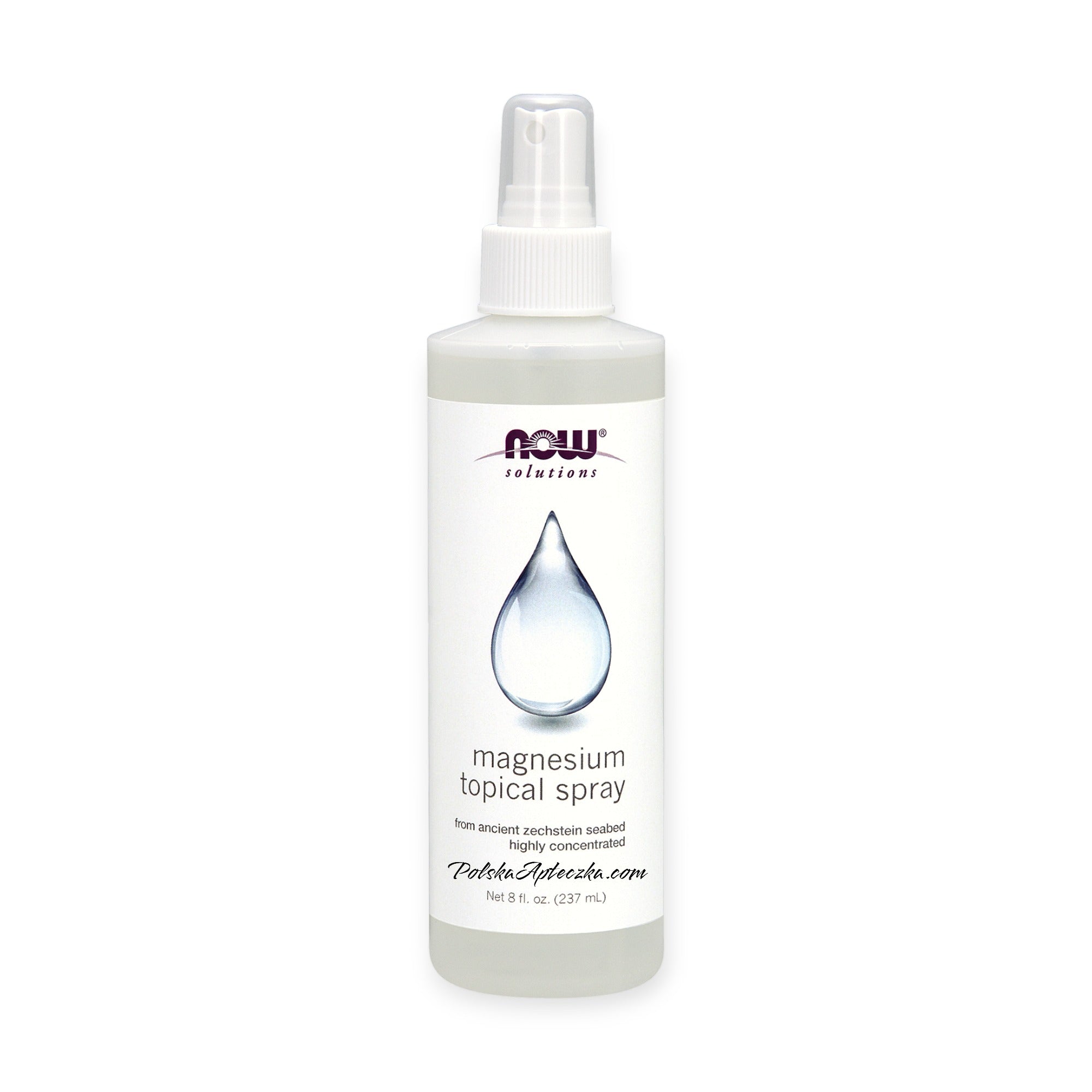magnesium topical spray